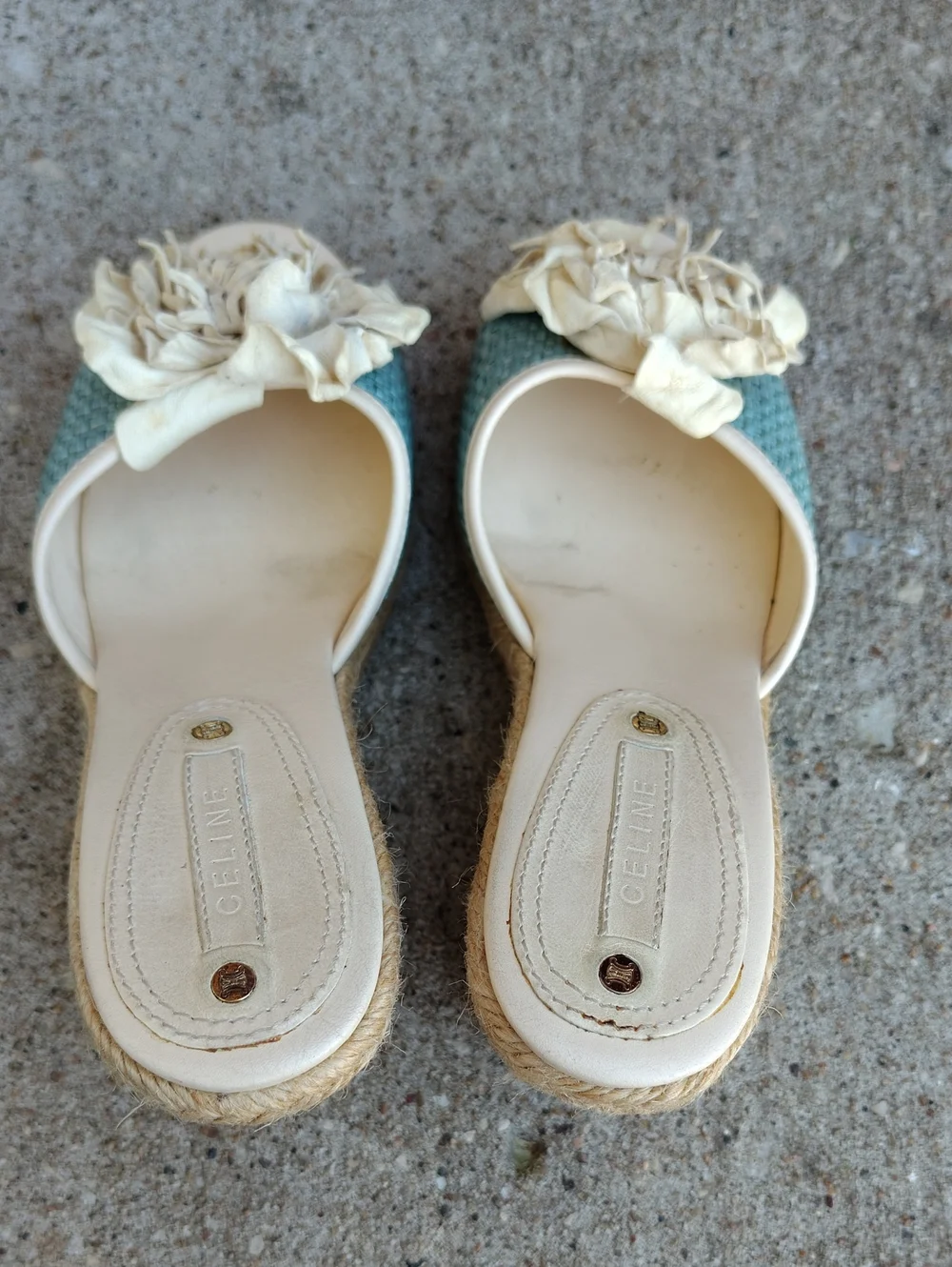 Celine good pre